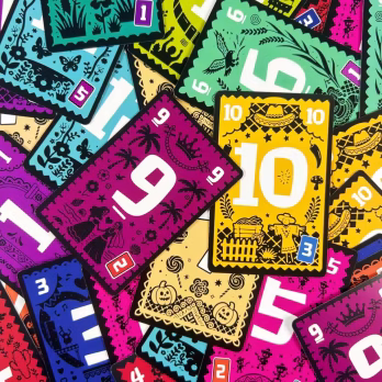 Strategic Trio Matching Card Game