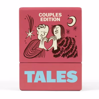 Family Conversation Starter Card Game